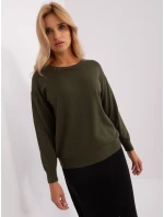 Přepínač AT SW 2325.95P khaki