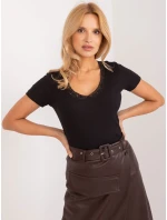 Halenka D16113Z02448B černá