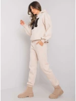 Sada EM KMPL 668.72 béžová