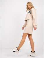 Sada EM KMPL 721.69 béžová Sada EM KMPL 721.69 béžová