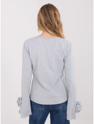 Halenka IT BZ 22139.96 šedá