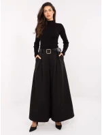 IT kalhoty SP 17872.76 černé