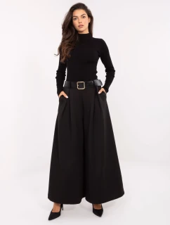 IT kalhoty SP 17872.76 černé