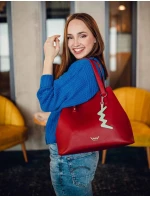Kabelka VUCH Roselda Red