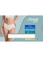 Dámské kalhotky GO Daily Cotton Midi - Sloggi