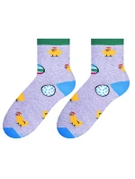 Dámské ponožky 078