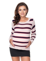Těhotenský svetr model 135969 PeeKaBoo