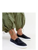 Tenisky  model 207300 Solea