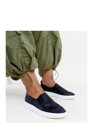 Tenisky  model 207300 Solea