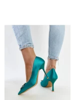 Lodičky na jehlách  model 207513 Solea