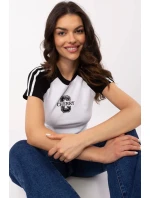 T-shirt model 211472 NM