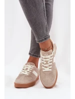 Sportovní obuv  model 217473 Step in style