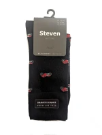 Pánské ponožky Steven Suitline art.056 Pánské ponožky Steven Suitline art.056