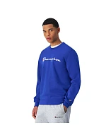 Champion Crewneck Sweatshirt M 220254 BS008 pánské Champion Crewneck Sweatshirt M 220254 BS008 pánské