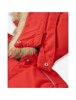 Zimní kombinéza Reima Reimatec sportovní lyžařská Jr 5100117C-3880 Zimní kombinéza Reima Reimatec sportovní lyžařská Jr 5100117C-3880