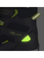 Trollkids Dětské zimní boty Lofoten PRO Jr 672-100 zimní boty Trollkids Dětské zimní boty Lofoten PRO Jr 672-100 zimní boty