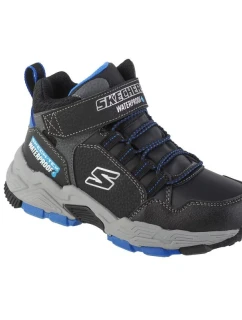 Skechers Drollix - Venture Rush 406418L-BKRY Black 32