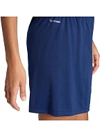 Dámské šortky adidas Entrada 26 navy blue JZ2534 dámské