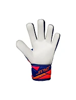 Reusch Attrakt Solid Junior brankářské rukavice modré 5672515 4126