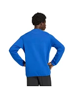 Pánská mikina adidas Tiro 26 Travel Crew modrá KD1146 pánské Pánská mikina adidas Tiro 26 Travel Crew modrá KD1146 pánské