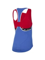 Dámské tričko 4F cobalt H4L20 TSDF003 36S Dámské tričko 4F cobalt H4L20 TSDF003 36S