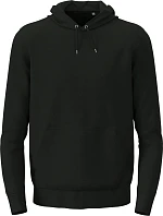 Stedman Classic Sweat Hoodie Mikina s kapucí "Classic" 05.4400 black opal