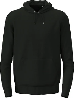 Stedman Classic Sweat Hoodie Mikina s kapucí "Classic" 05.4400 black opal