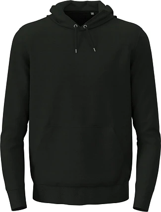 Stedman Classic Sweat Hoodie Mikina s kapucí "Classic" 05.4400 black opal
