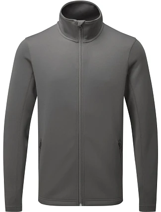 Premier PR 808 Pánská mikina 39.0808 dark grey Premier PR 808 Pánská mikina 39.0808 dark grey