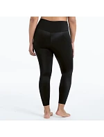sportovní masážní kalhoty . 1675 black - Active