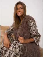 Vesta AT KZ 2349 1.17 tmavě hnědá Vesta AT KZ 2349 1.17 tmavě hnědá