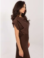 Halenka MI BZ 61479.35 hnědá Halenka MI BZ 61479.35 hnědá