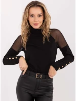 Halenka MI BZ M776.13 černá