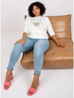 Halenka RV BZ 7406.22 ecru