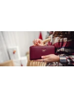 Peněženka VUCH Nightie Nicci Vida Peněženka VUCH Nightie Nicci Vida