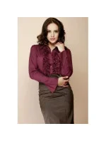 Dámská košile M012 - FIGL