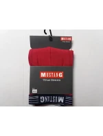 Pánské boxerky 4046-1050 Retro - Mustang