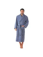 Pánský i dámský župan šál. límec Tampa 2149 - Vestis Pánský i dámský župan šál. límec Tampa 2149 - Vestis