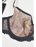 SLUNEČNICOVÁ MĚKKÁ PODPRSENKA 19164