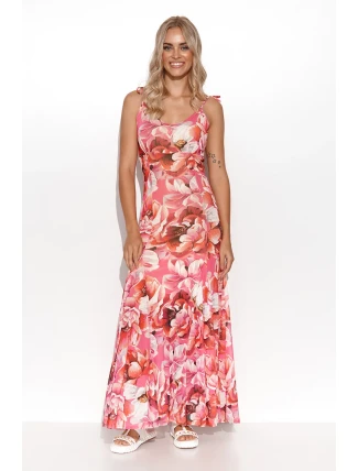 Denní šaty model 177874 Makadamia