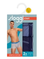 sloggi men Start Hipster C2P box - UNKNOWN - SLOGGI UNKNOWN - SLOGGI