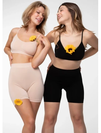 Julimex Bambusové bermudy S-2XL Julimex Bambusové bermudy S-2XL