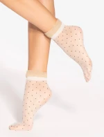 Ponožky Gatta Spring Vibes wz.06 15 den Ponožky Gatta Spring Vibes wz.06 15 den