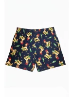 Boxerky Cornette Classic 011/186 Chicken 3XL-5XL Boxerky Cornette Classic 011/186 Chicken 3XL-5XL