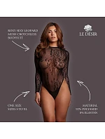 Body Shots Le Desir DES089 Roxy Sexy Leopard