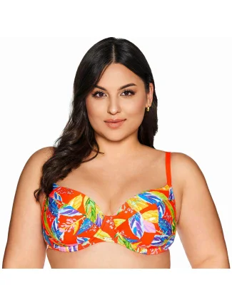 Horní díl plavek Vivid 226 plus - AVA