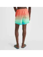 Plavecké šortky O'Neill Jack Cali Gradient 15'' M 92800613575
