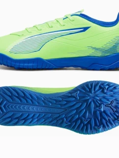 Boty Puma ULTRA 5 Play TT 107905-03