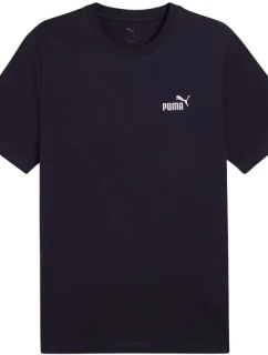 Puma Ess Small No.1 Logo Tee M 682534 16 pánské tričko