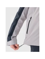 Pánská membránová lyžařská bunda 5000 4F 4FWAW24TTJAM579-27S